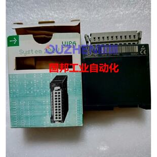 议价现货 VIPA惠朋221-1FF50全新原装