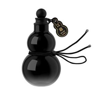 葫芦水壶夏季耐高温大容量水杯2026新款高颜值学生便携式塑料杯子