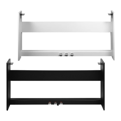 电钢琴木架三踏板适配卡西欧罗兰