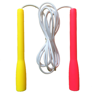 儿童小学生中考体测比赛双摇速度成人健身燃脂运动专业竞速跳绳新