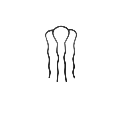 懒人盘发器丸子头编发盘发工具