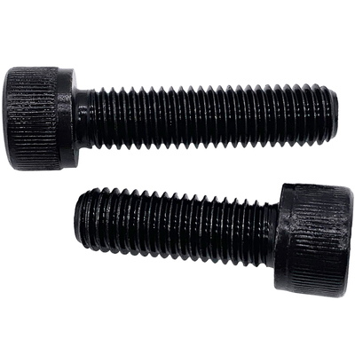 合金钢圆柱头螺丝内六角