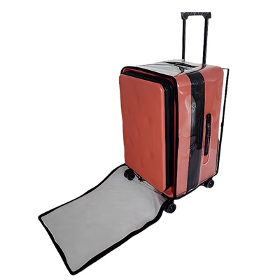 不莱玫Max二代/三代行李箱保护套