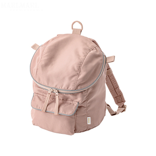 MARLMARL儿童休闲多功能背包多层收纳幼儿园宝宝上学书包daypack