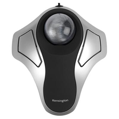 美国轨迹球鼠标Kensington
