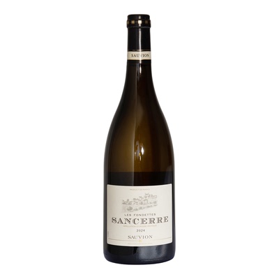 长相思爱好者必入！Sancerre干白