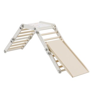 滑滑梯室内家用儿童1到10岁折叠宝宝攀爬架 婴幼儿家庭游乐场小型