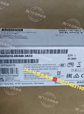 议价议价6GK5216-0BA00-2AC2/2AB2西门子工业交换机XB216网管XC21