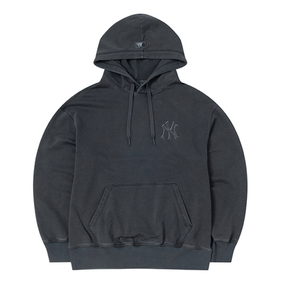 MLB卫衣男女连帽休闲运动套头衫