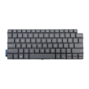 适用戴尔Vostro 3401 3405 3400 5402 5408 5401 5405笔记本键盘