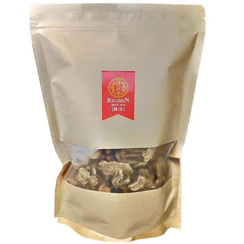 同思堂广木香缅甸开胃汤搭配山楂