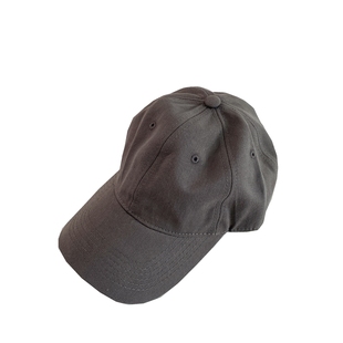 素颜显脸小万年百搭纯色棒球帽子女春夏季韩版时尚遮阳鸭舌帽男潮