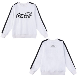 巴拉可儿儿童男童春秋长袖T恤2025新款卫衣中大童圆领打底衫韩版