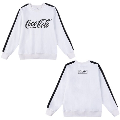 巴拉可儿儿童长袖T恤春季打底衫