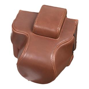 适用佳能R50相机包R50VR100保护套M50二代微单保护壳皮套M50配件