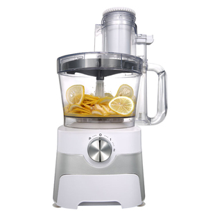 JUIS酒思JS-603切丝机切菜机商用姜丝机柠檬片切片机多功能切菜器