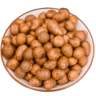 河南焦作温县新鲜垆土铁棍小山药豆蛋蛋大小号果零余子5斤神仙果