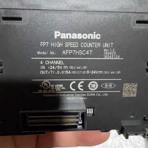 议价原装松下型号AFP7HSC4T正品PANASONIC型号afp7hsc4t