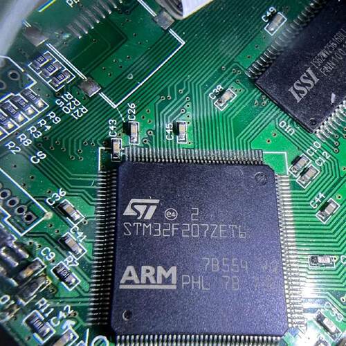 议价议价STM32F207ZET6 现货