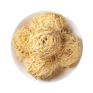 中药材 正宗竹茹球 特级竹茹丝 野生竹茹茶 竹茹 中草药新货500g