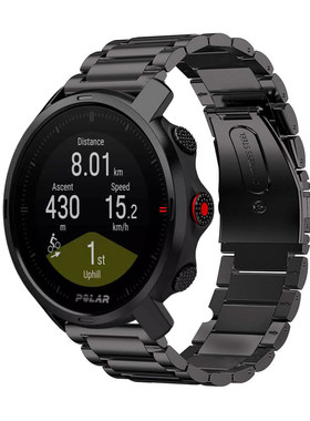 适用garmin佳明飞耐时替换手表