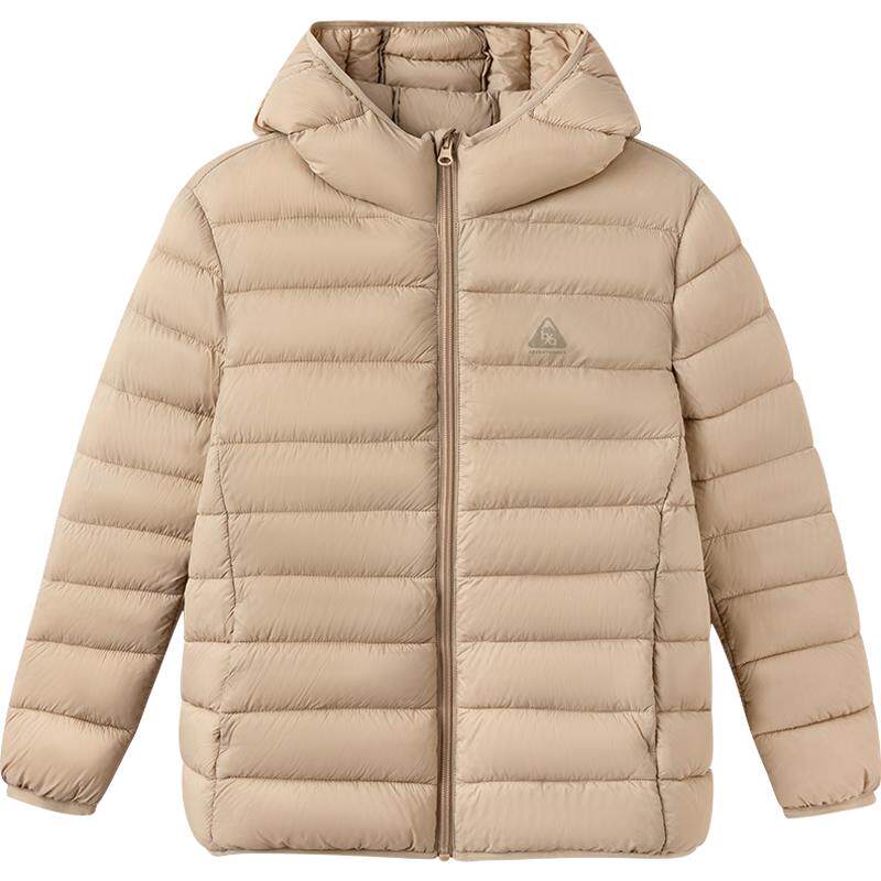 巴拉巴拉儿童棉服男女童棉衣外套