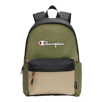 Champion冠军双肩包女休闲