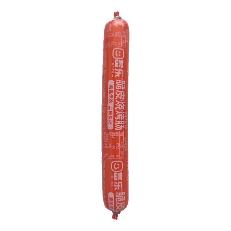 双汇富乐50g脆皮烧烤肠爆款面肠