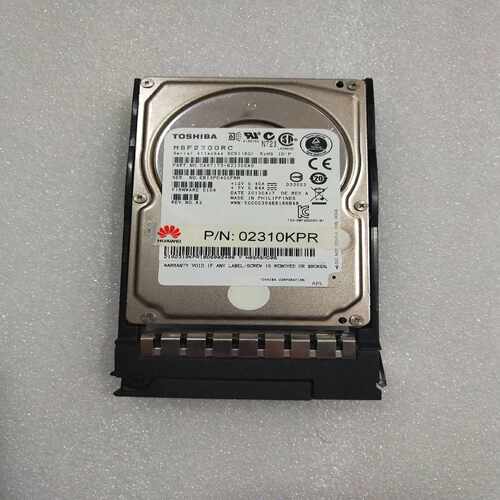 议价02310KPR 300G SAS 10K 25寸服务器硬盘ST300MM0006