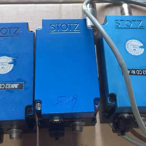 【询价】STOTZ转换器 RB-DSPW适用