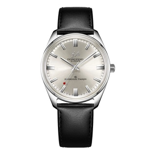 新款正品海鸥表手男士时尚休闲简约全自动机械表男表东风再起6125