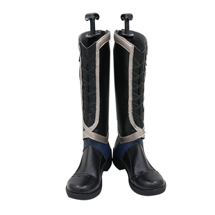 王者 东方曜cospaly鞋cos鞋子支持来图定做