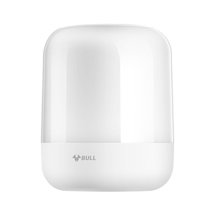 公牛夜间玩手机护眼灯床头插电晚上夜晚防蓝光危害充插两用小夜灯