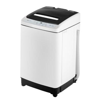 [以旧换新]威力12公斤大容量全自动洗衣机家用波轮洗脱一体1699X