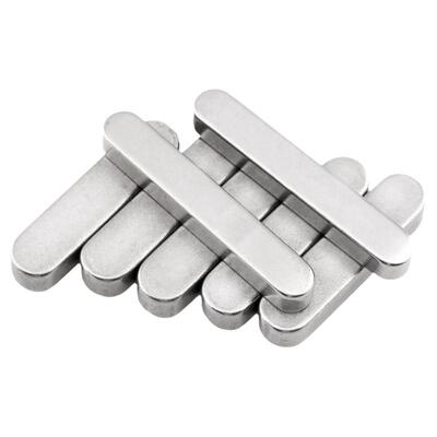 平键销钉304不锈钢食品级不锈钢