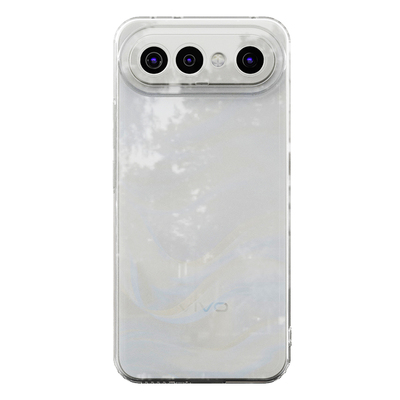 适用vivos50promini手机壳透明