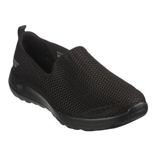 Skechers/斯凯奇女鞋运动休闲鞋GO WALK JOY一脚蹬便鞋夏季15600