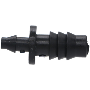 代代发灌溉设备菜地浇水神器灌溉喷头园艺喷雾器912/47双用堵头