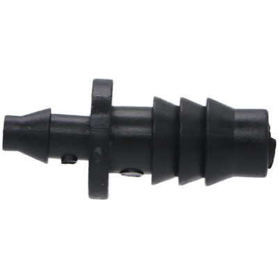 灌溉双用堵头代代发配件