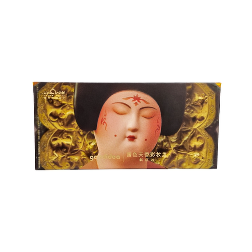 彩妆盘