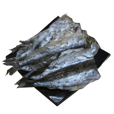 烧烤马步鱼针鱼片棒棒鱼甜味