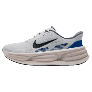 耐克男子轻便透气运动鞋秋冬易穿脱缓震NIKE COMFORT RIDE IF4997