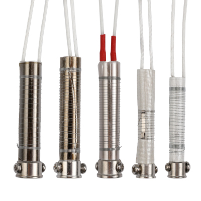 云母长寿命发热芯升温快