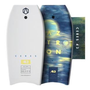 AZTRON阿斯创水上冲浪板趴板 成人手脚划水板海滩海上滑水硬板