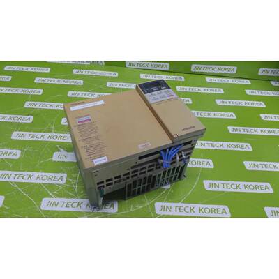 MITSUBISHI FRA0443.7KP 5HP 400V Inverter Tested