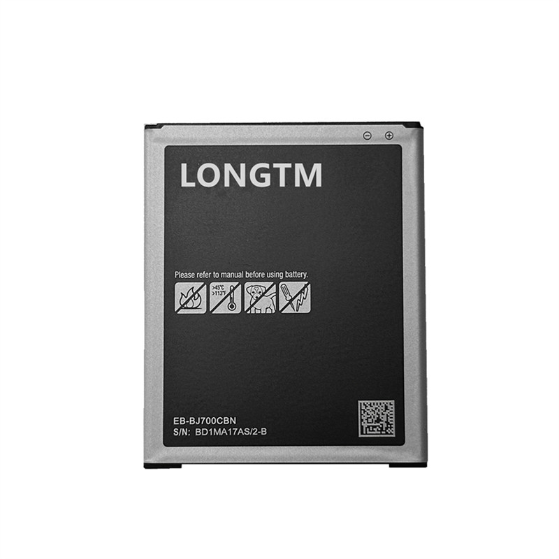 三星原装GalaxyJ7/G6000手机电池