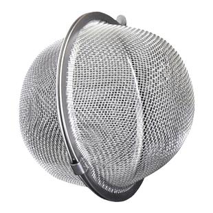 不锈钢串钩打窝笼金属饵笼定点打窝器自动沉底饵料笼垂钓渔具钓鱼