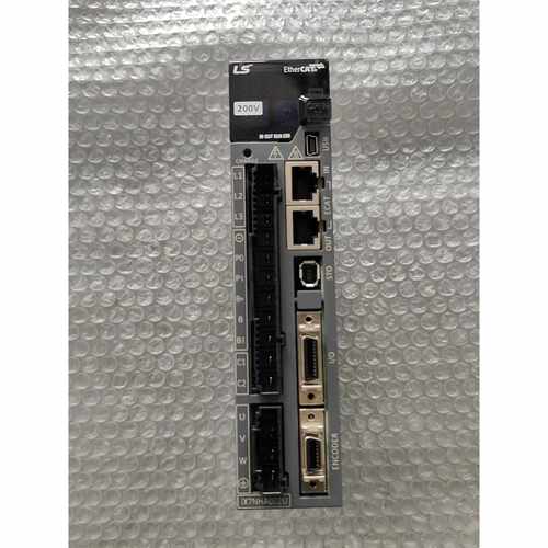 溢价-LS伺服驱动器iX7NHA002U，件，200W