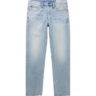 【618狂欢】RAG & BONE Fit2 男士精致耐穿复古质感修身牛仔裤