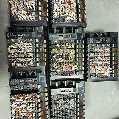 议价Disassembled  Plc Expansion NxEcc201 NxOd5121适用